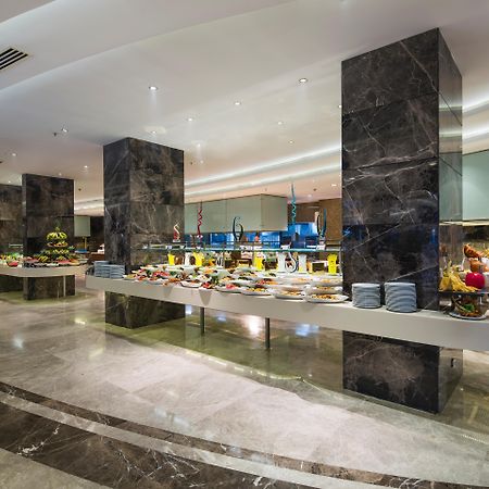 Blue Side Only Adult 16 Hotel Екстериор снимка