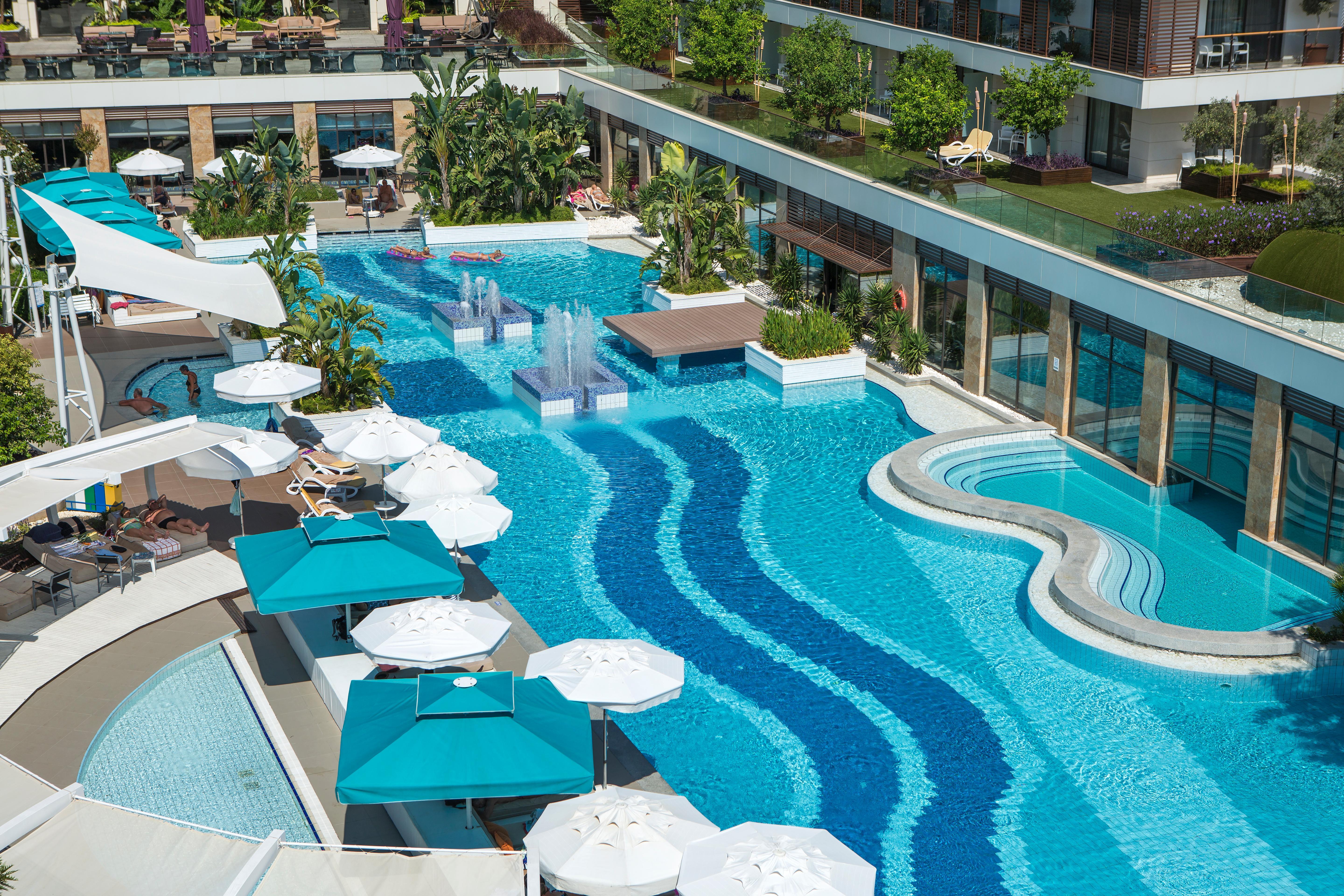 Blue Side Only Adult 16 Hotel Екстериор снимка