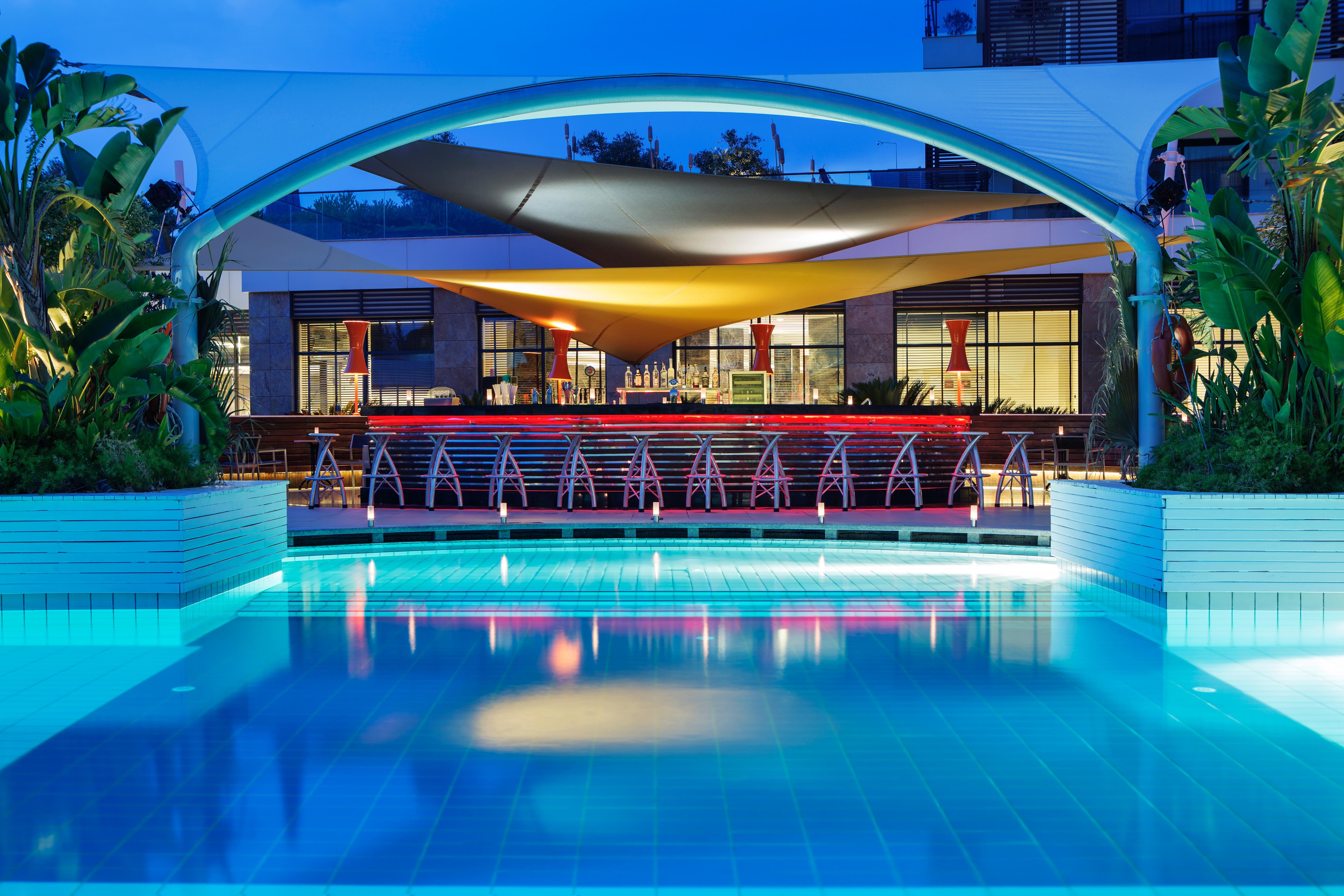 Blue Side Only Adult 16 Hotel Екстериор снимка