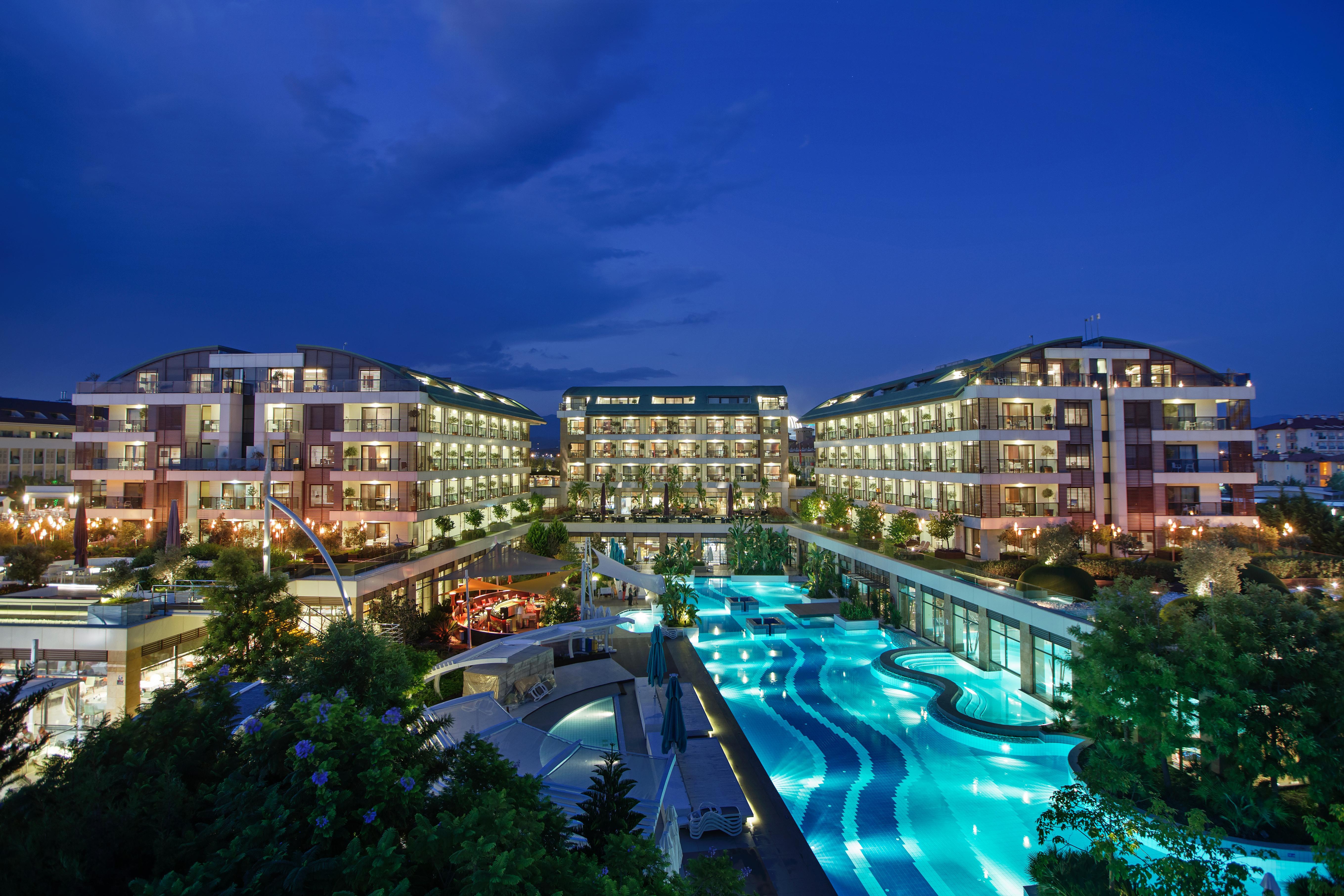 Blue Side Only Adult 16 Hotel Екстериор снимка
