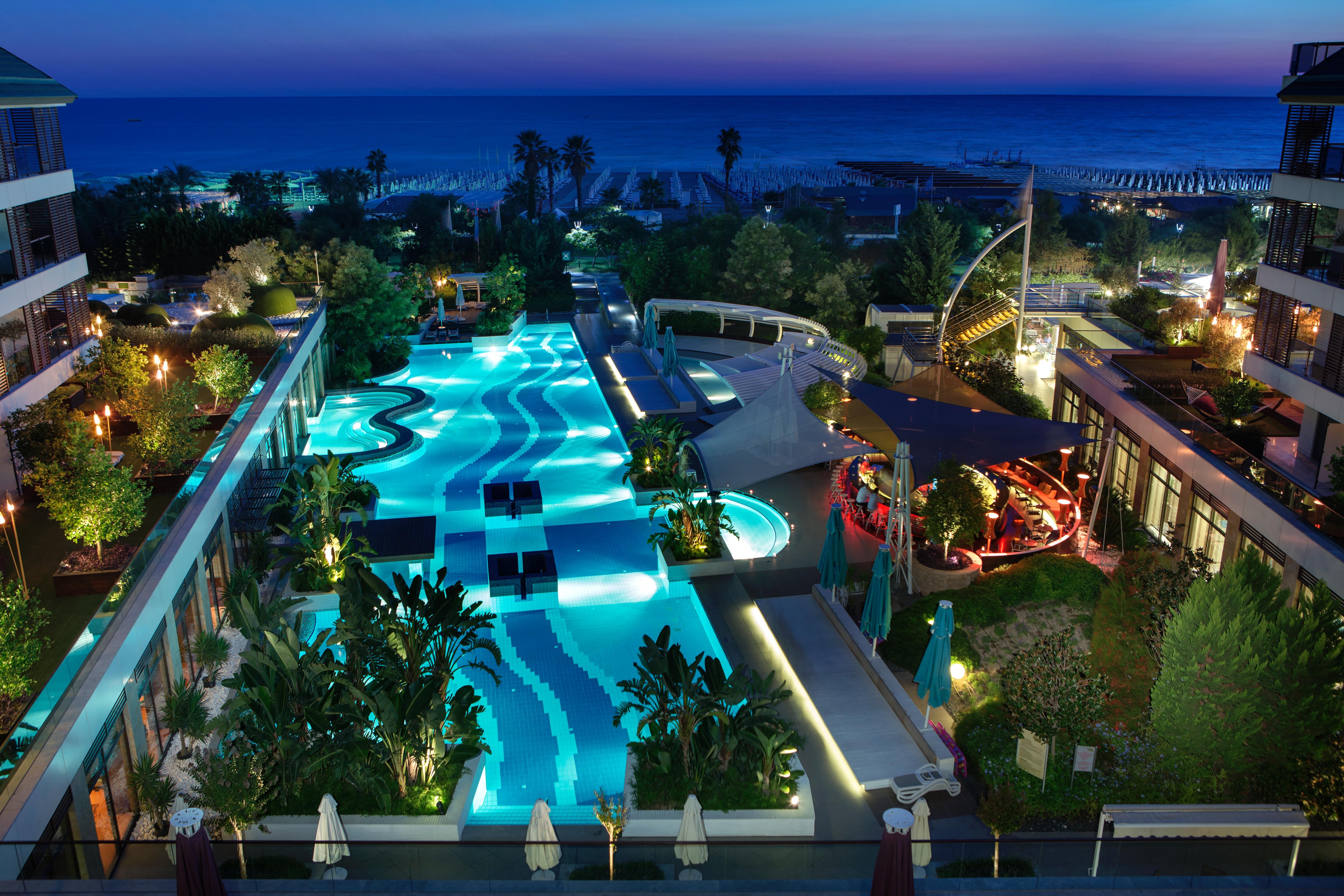 Blue Side Only Adult 16 Hotel Екстериор снимка